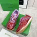 Bottega Veneta Orbit Sneakers High quality #A56052