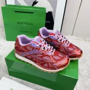 Bottega Veneta Orbit Sneakers High quality #A56052