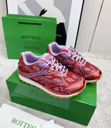 Bottega Veneta Orbit Sneakers High quality #A56052