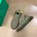 Bottega Veneta RIPPLE Sneakers GORDLESS olive green #999928011
