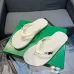 Bottega Veneta Shoes for Men's Bottega Veneta Slippers #A48879