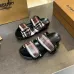 Burberry Shoes for Burberry Slippers for men #999936866