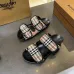 Burberry Shoes for Burberry Slippers for men #999936867