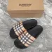 Burberry Shoes for Burberry Slippers for men #A33109