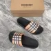 Burberry Shoes for Burberry Slippers for men #A33109