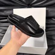 Burberry Shoes for Burberry Slippers for men #A63898