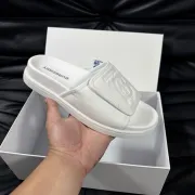 Burberry Shoes for Burberry Slippers for men #A63899