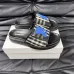 Burberry Shoes for Burberry Slippers for men #A63900