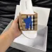 Burberry Shoes for Burberry Slippers for men #A63903