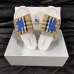 Burberry Shoes for Burberry Slippers for men #A63903