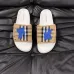 Burberry Shoes for Burberry Slippers for men #A63903