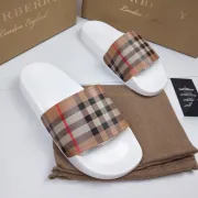 Burberry Shoes for Burberry Slippers for men and women #99116452