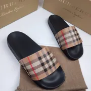 Burberry Shoes for Burberry Slippers for men and women #99116453