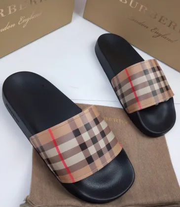 Burberry Shoes for Burberry Slippers for men and women #99116453