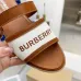 Burberry Shoes for Burberry rain boot for Women #999923955