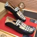 Burberry Shoes for Men's Sneakers #999902212