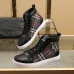 Burberry Shoes for Men's Sneakers #9999921234