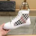 Burberry Shoes for Men's Sneakers #9999921235