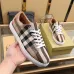 Burberry Shoes for Men's Sneakers #A22242