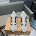 Burberry Shoes for Men's Sneakers #A34615
