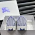 Burberry Shoes for Men's Sneakers #A40246
