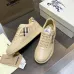 Burberry Shoes for Men's Sneakers #A48548