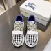Burberry Shoes for Men's Sneakers #A59117