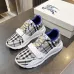 Burberry Shoes for Men's Sneakers #A59117