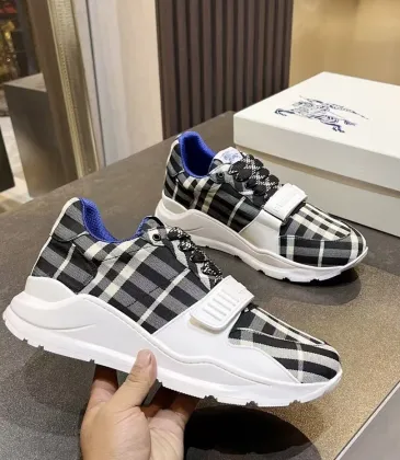 Burberry Shoes for Men's Sneakers #A59118