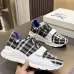 Burberry Shoes for Men's Sneakers #A59118