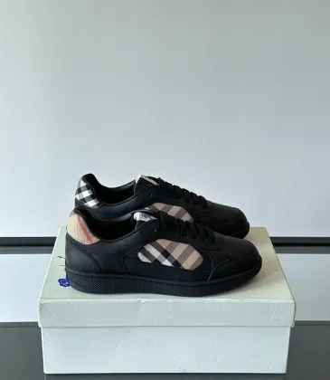 Burberry Shoes for Men's Sneakers #A59566
