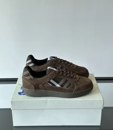 Burberry Shoes for Men's Sneakers #A59567