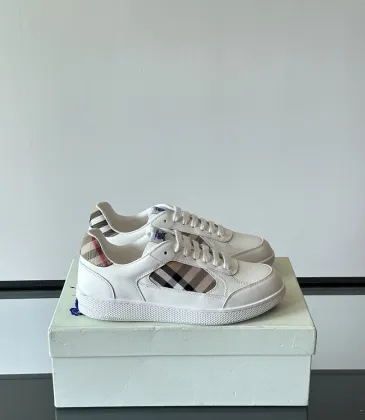 Burberry Shoes for Men's Sneakers #A59569