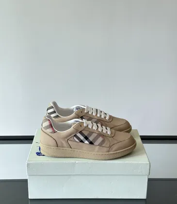 Burberry Shoes for Men's Sneakers #A59570