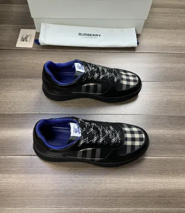 Burberry Shoes for Men's Sneakers #A59571