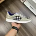 Burberry Shoes for Men's Sneakers #A59572