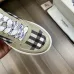 Burberry Shoes for Men's Sneakers #A59572