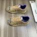 Burberry Shoes for Men's Sneakers #A59573