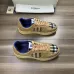 Burberry Shoes for Men's Sneakers #A59573