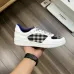 Burberry Shoes for Men's Sneakers #A59574