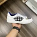 Burberry Shoes for Men's Sneakers #A59575