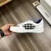 Burberry Shoes for Men's Sneakers #A59575