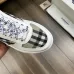 Burberry Shoes for Men's Sneakers #A59575