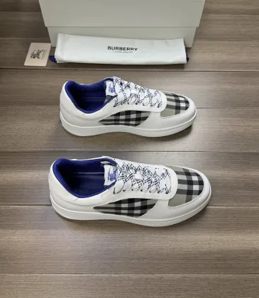Burberry Shoes for Men's Sneakers #A59575
