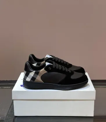 Burberry Shoes for Men's Sneakers #A59577
