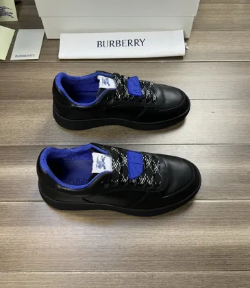 Burberry Shoes for Men's Sneakers #A59578