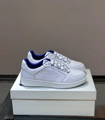 Burberry Shoes for Men's Sneakers #A59582