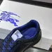 Burberry Shoes for Men's Sneakers #A59583
