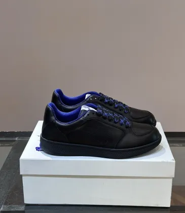 Burberry Shoes for Men's Sneakers #A59583