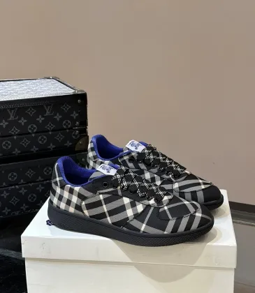 Burberry Shoes for Men's Sneakers #A59586